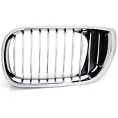 Grille Gauche Bmw Serie 3 OEM 51137042962
