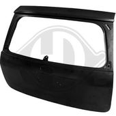 Hayon (Pour Ford Focus 