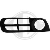 Grille Droite Skoda Fabia 
