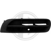 Grille Gauche Skoda Fabia OEM 5J08073679B9