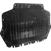 Cache Sous Volkswagen Golf OEM 1K0825237AG