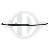Moustache Face Honda Civic OEM 60332SH3A00Z