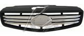 Grille Kia Rio 