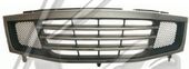 Grille Ssangyong Rexton 