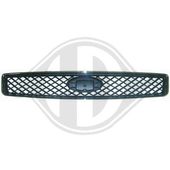 Grille Ford Fusion 