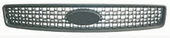 Grille Ford Fusion OEM 1530207