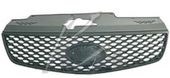 Grille Kia Rio OEM 863611G010