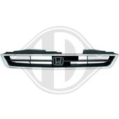 Grille Honda Accord 