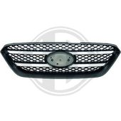 Grille Kia Carens 