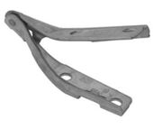 Compas Droit Peugeot 206 OEM 791332