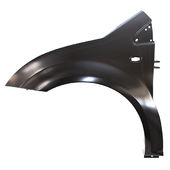 Aile Avant Citroen C2 OEM 7840R1