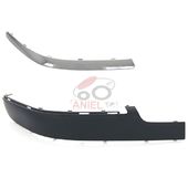 Bandeau Gauche Citroen Picasso 