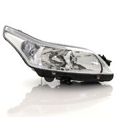 Phare Droit Citroen C4 OEM 00006206L4