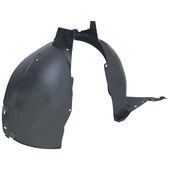 Pare Boue Citroen C3 Pluriel 