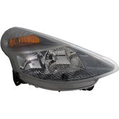 Phare Gauche Citroen C3 Pluriel OEM 6208K8