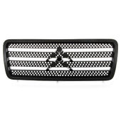 Grille Citroen Jumpy OEM 7804P1
