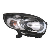 Phare Droit Citroen C1 OEM 620672