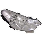 Phare Gauche Citroen C-Crosser OEM 00006208H0