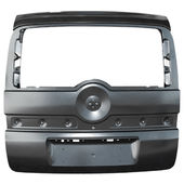 Hayon Citroen Nemo OEM 1640502480