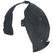 Pare-Boue Plastique Citroen C5 OEM 00007136KY