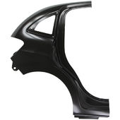 Aile Arrière Citroen C3 OEM 00008525SS