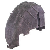 Pare Boue Citroen Ds3 OEM 9677034480