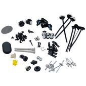 Collection Fixation Citroen C3 