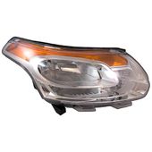 Phare Gauche Citroen C3 Picasso OEM 6208N5