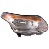 Phare Droit Citroen C3 Picasso OEM 00006206N5