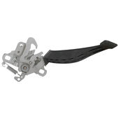 Serrure Citroen C4 OEM 7934F5