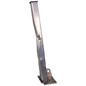 Longeron Droit Citroen C4 