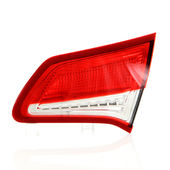 Feu Arrière Citroen C4 OEM 745300000