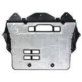 Cache Sous Citroen C4 OEM 1424095A