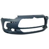 Pare-Chocs Avant Citroen Ds5 OEM 1606432380