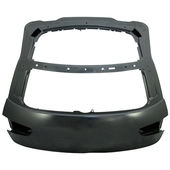 Hayon À Citroen Ds5 OEM 9667063780