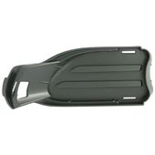 Cache Crochet Citroen C4 Aircross 