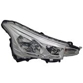 Phare Droit Citroen C4 Aircross OEM 1607834380
