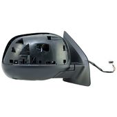 Rétroviseur Citroen C4 Aircross OEM 1607239680