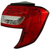 Feu Arrière Citroen C4 Aircross OEM 1607955380