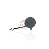 Cache Crochet Citroen C3 OEM 1609966080