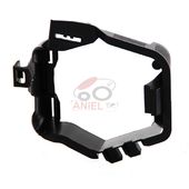 Support Antibrouillard Citroen C3 OEM 9803503680