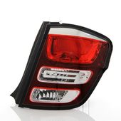 Feu Arrière Citroen C3 OEM 9803928880