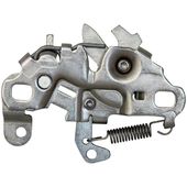 Serrure Citroen C4 Grand Picasso OEM 9676343880