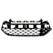 Grille Centrale Citroen C4 Picasso OEM 9800976780