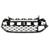 Grille Centrale Citroen C4 Picasso OEM 9800977080