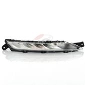Feu Diurne Citroen C4 Picasso OEM 9822653680