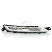 Feu Diurne Citroen C4 Picasso OEM 9676036480