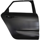 Porte Arrière Citroen C4 Picasso OEM 9801572880