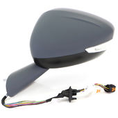 Rétroviseur Gauche Citroen C4 OEM 1610548380
