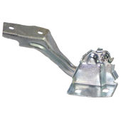 Compas Droit Citroen Jumper OEM 1612684680
